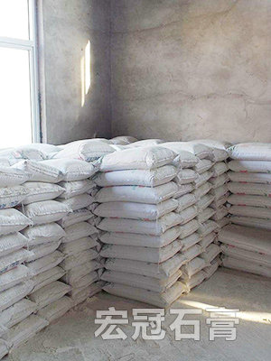 石膏基膩子粉 石膏基膩子粉