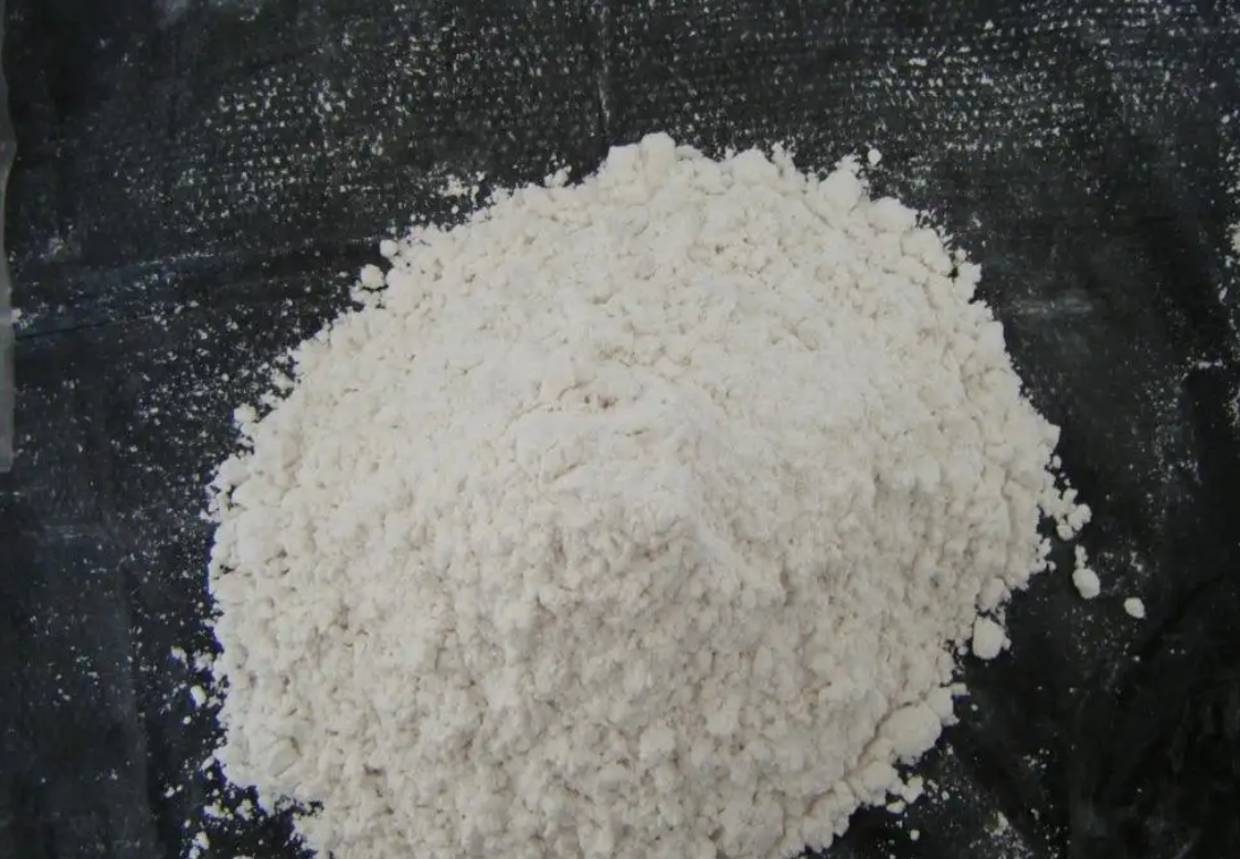 數(shù)說(shuō)我國(guó)石膏行業(yè)發(fā)展概況    